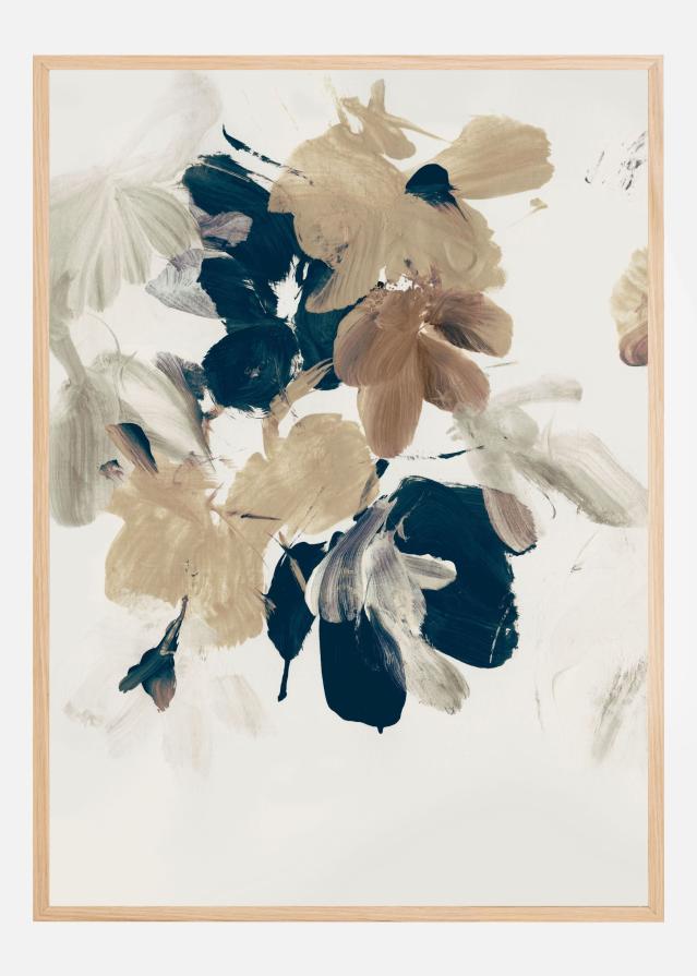 Summer View No2 Poster