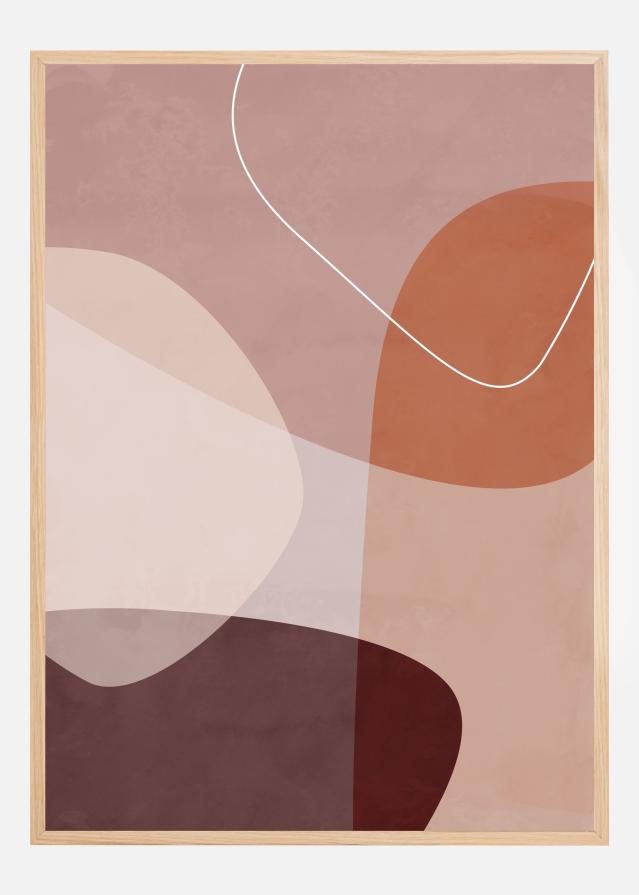 Graphic II11X Poster