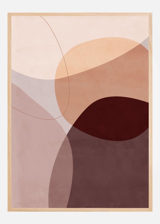 Graphic II11Y Poster