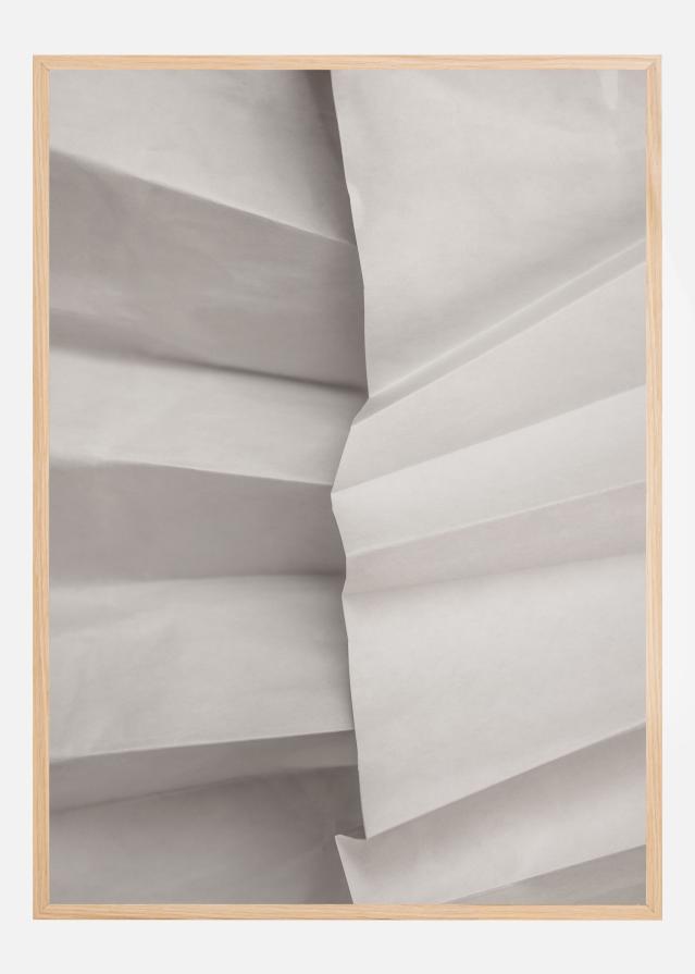 Paper Studies Poster