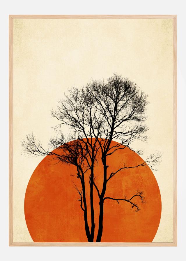 In the Wilderness Poster