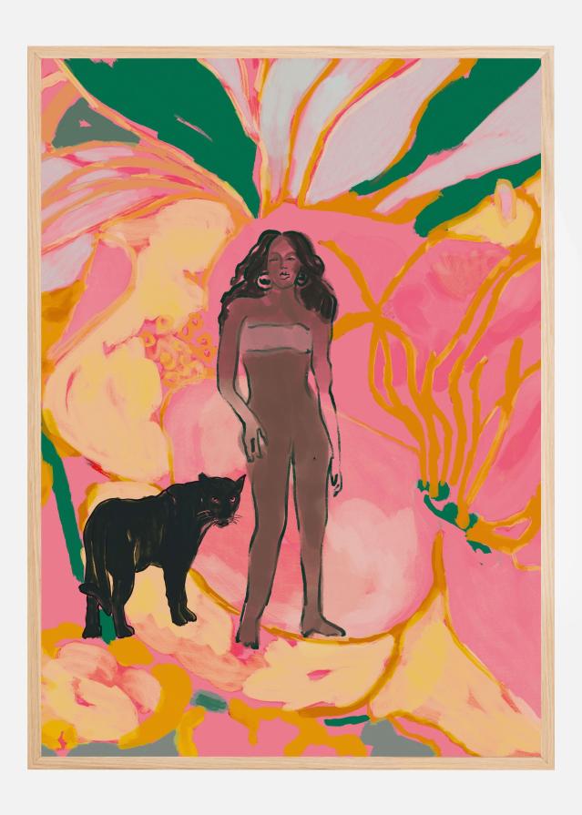 Unchartered Territory II Poster