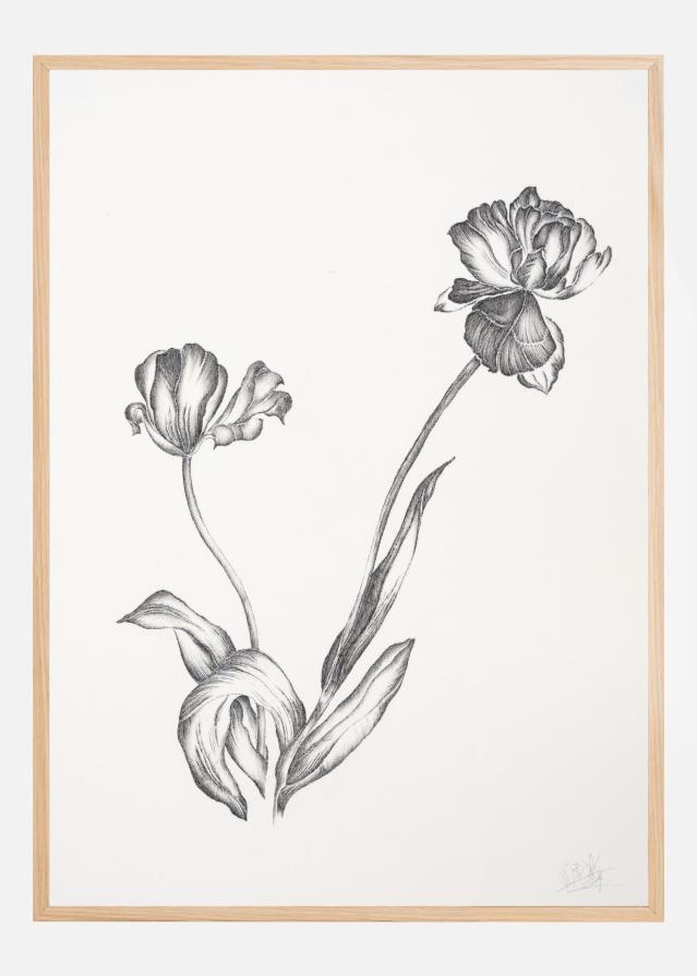 Where Have All the Flowers Gone II Poster