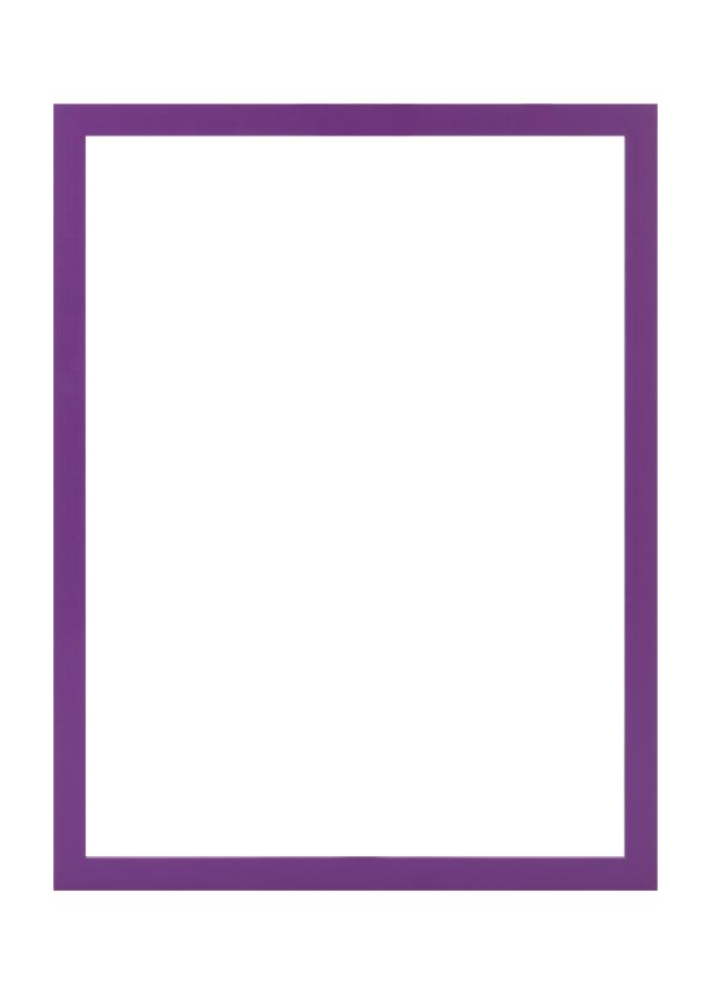 Rahmen Selection Acrylglas Deep Lilac 60x80 cm