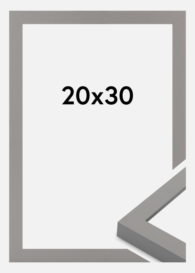 Rahmen Selection Acrylglas Grey 20x30 cm