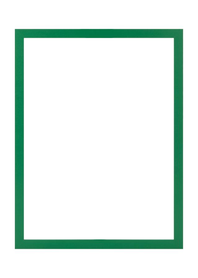 Rahmen Selection Acrylglas Light Green 60x80 cm