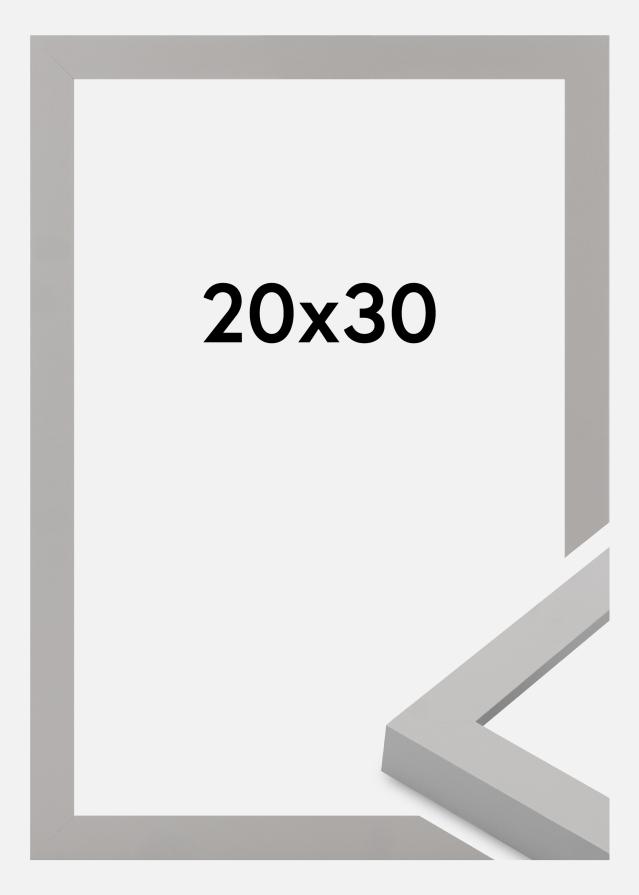 Rahmen Selection Acrylglas Sand 20x30 cm