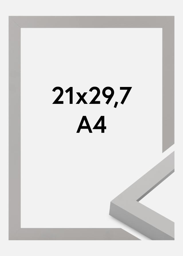 Rahmen Selection Acrylglas Sand 21x29.7 cm (A4)