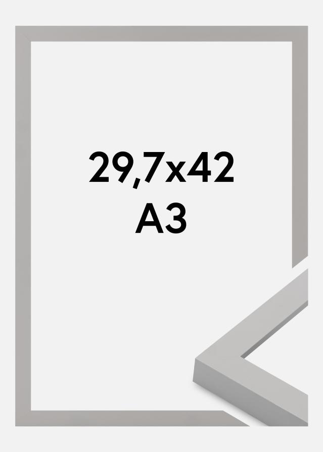 Rahmen Selection Acrylglas Sand 29.7x42 cm (A3)