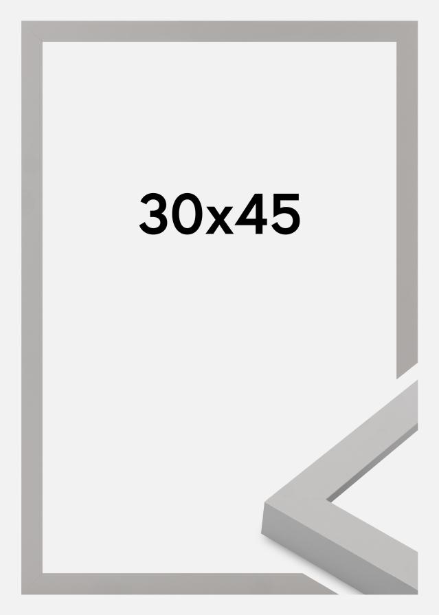 Rahmen Selection Acrylglas Sand 30x45 cm