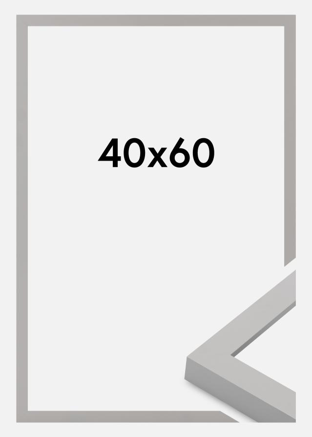 Rahmen Selection Acrylglas Sand 40x60 cm