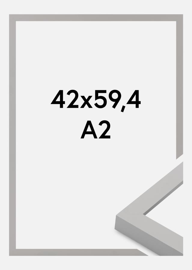 Rahmen Selection Acrylglas Sand 42x59.4 cm (A2)