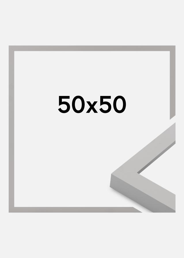 Rahmen Selection Acrylglas Sand 50x50 cm