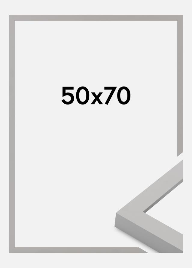 Rahmen Selection Acrylglas Sand 50x70 cm