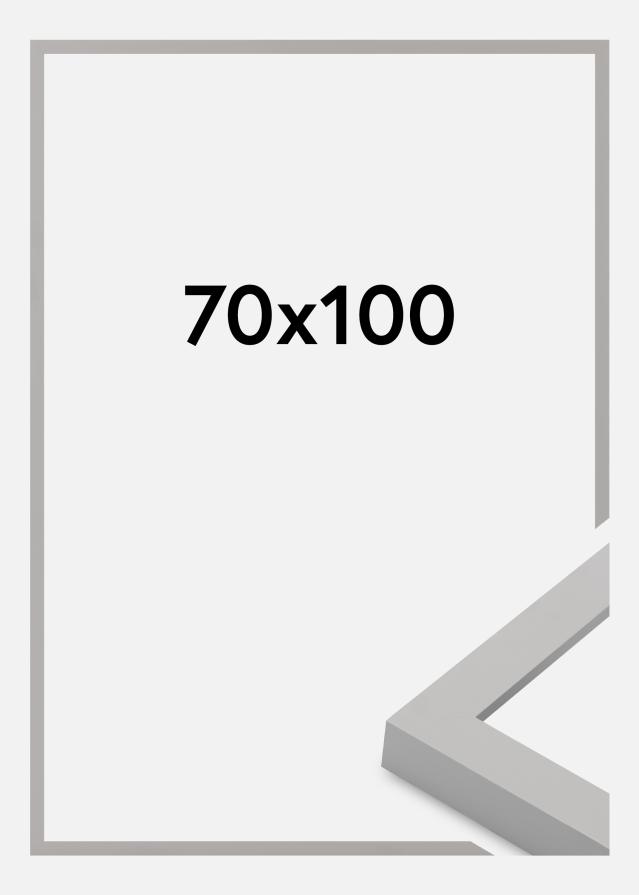 Rahmen Selection Acrylglas Sand 70x100 cm