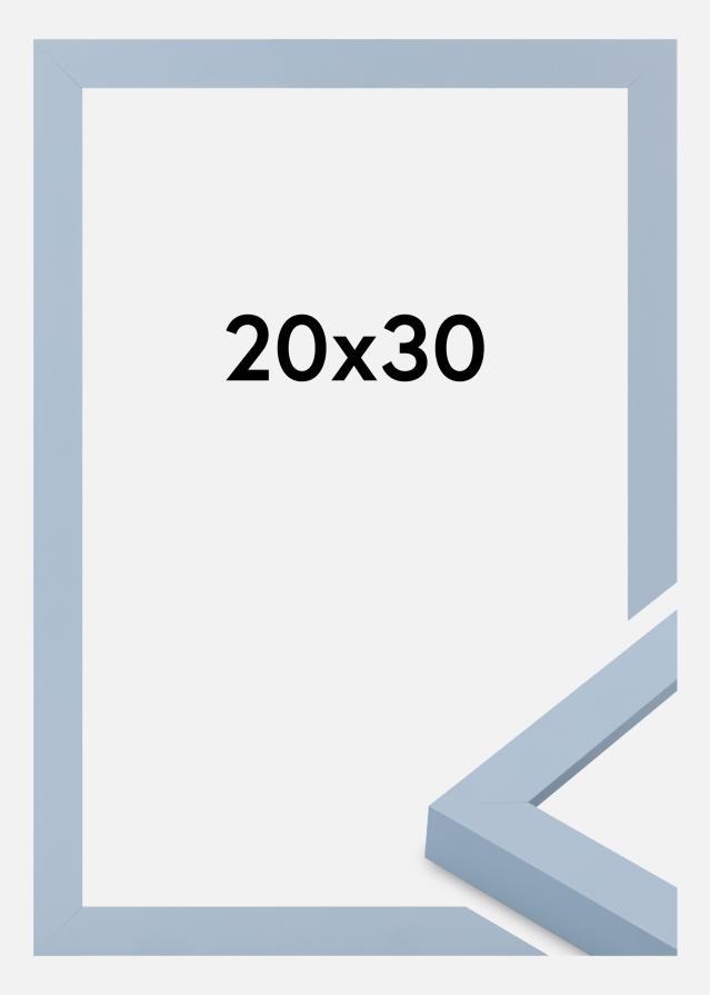 Rahmen Selection Acrylglas Sky Blue 20x30 cm