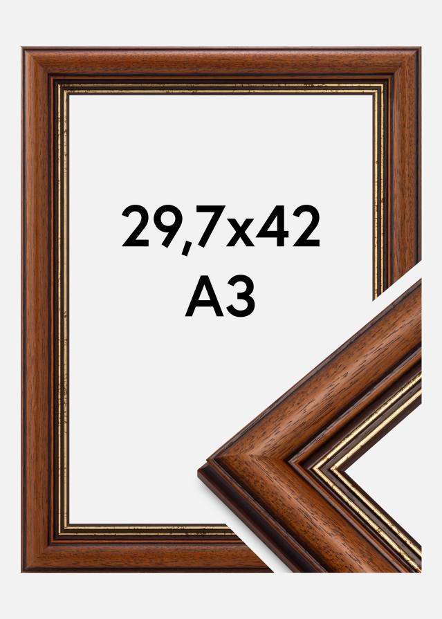 Rahmen Old Retro Acrylglas 29,7x42 cm (A3)