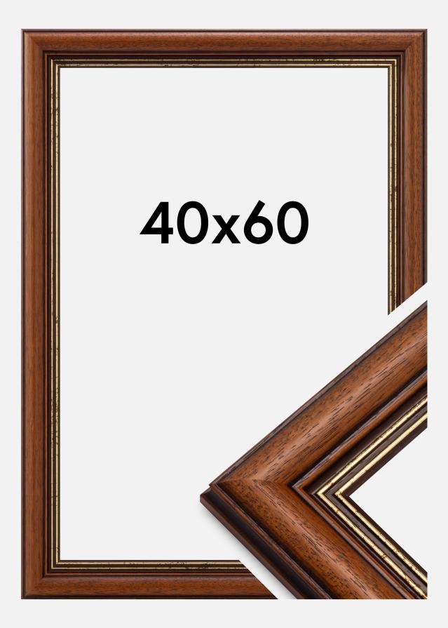 Rahmen Old Retro 40x60 cm