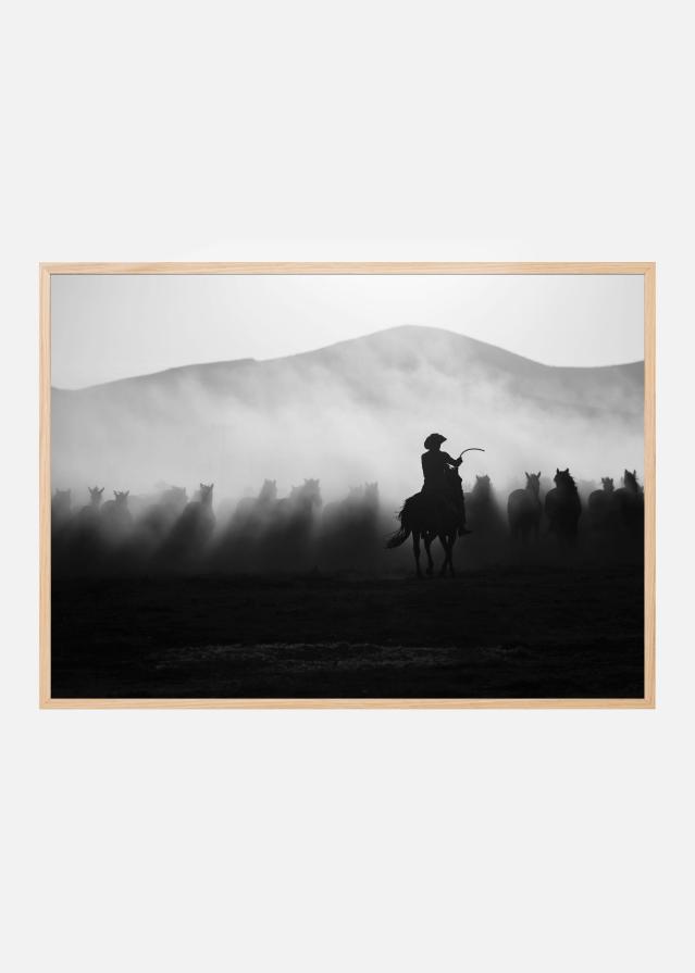 Chasing the Jades! Poster