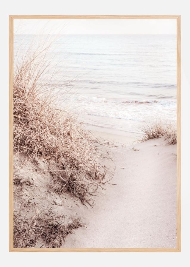 Beach_010 Poster