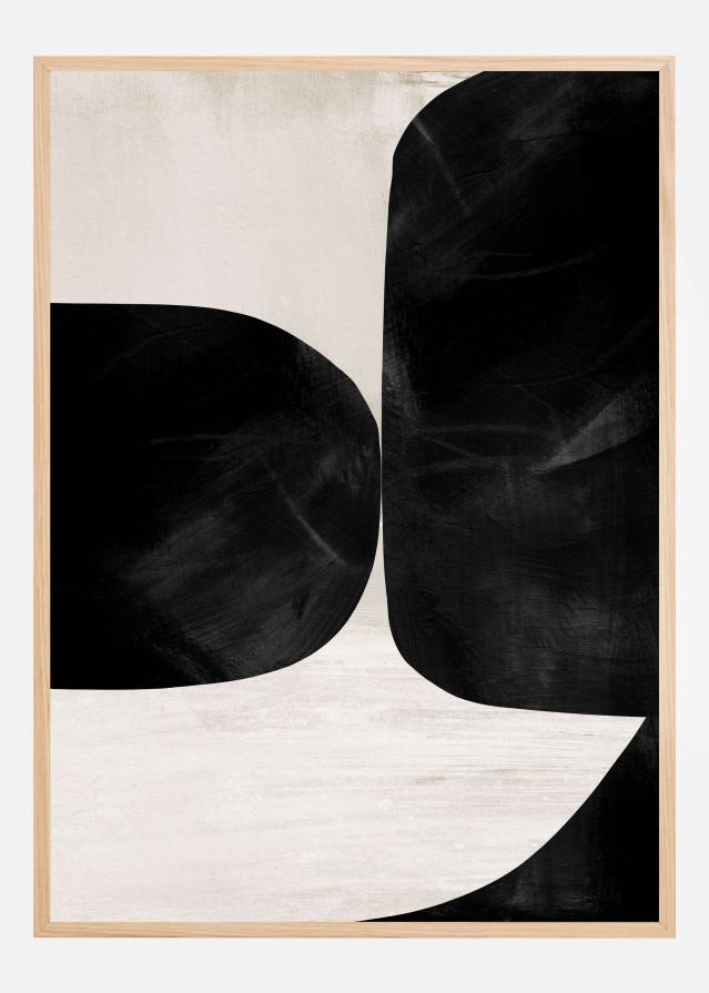 Night No2 Poster