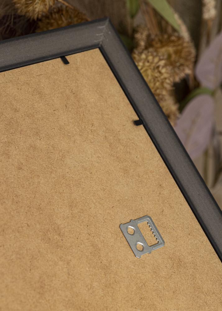 Rahmen Västkusten Acrylglas Gold 12x36 inches (30,48x91,44 cm)