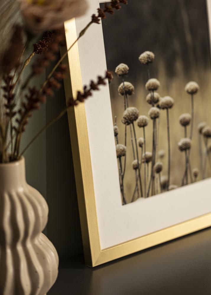 Rahmen Selection Acrylglas Gold 40x40 cm