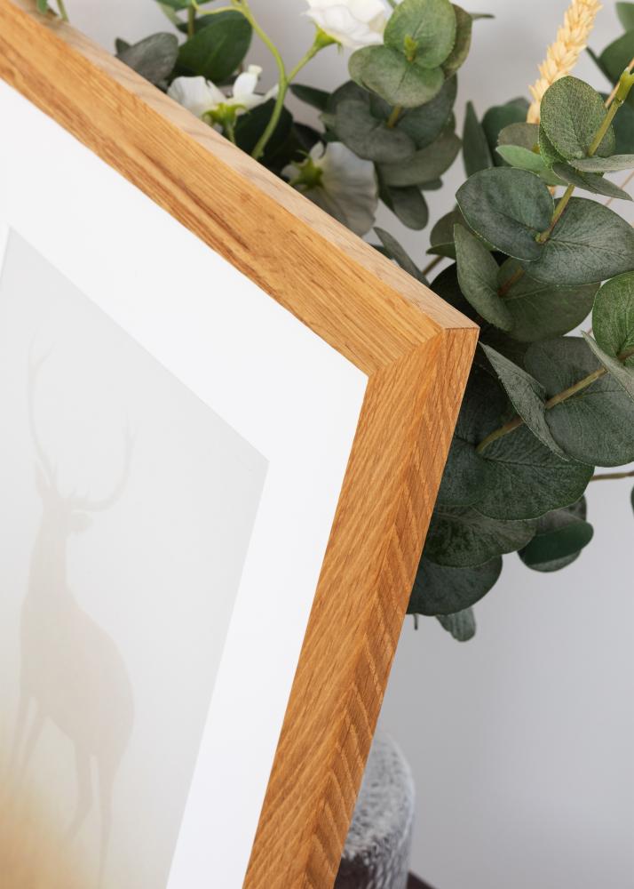 BGA Select Wide Acrylglas Eiche 21x29,7 cm (A4)