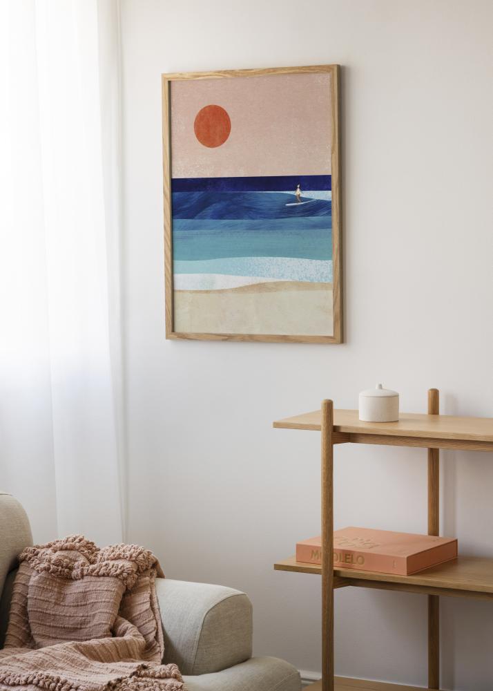 Premium by BGA Eiche 40x60 cm