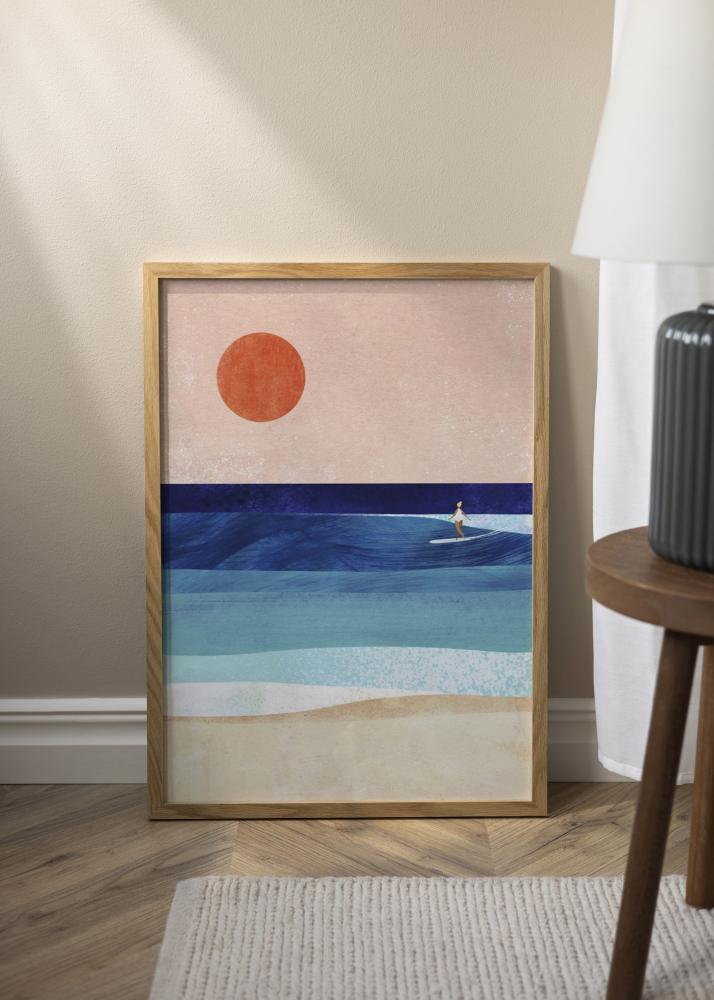 Premium by BGA Eiche 40x60 cm