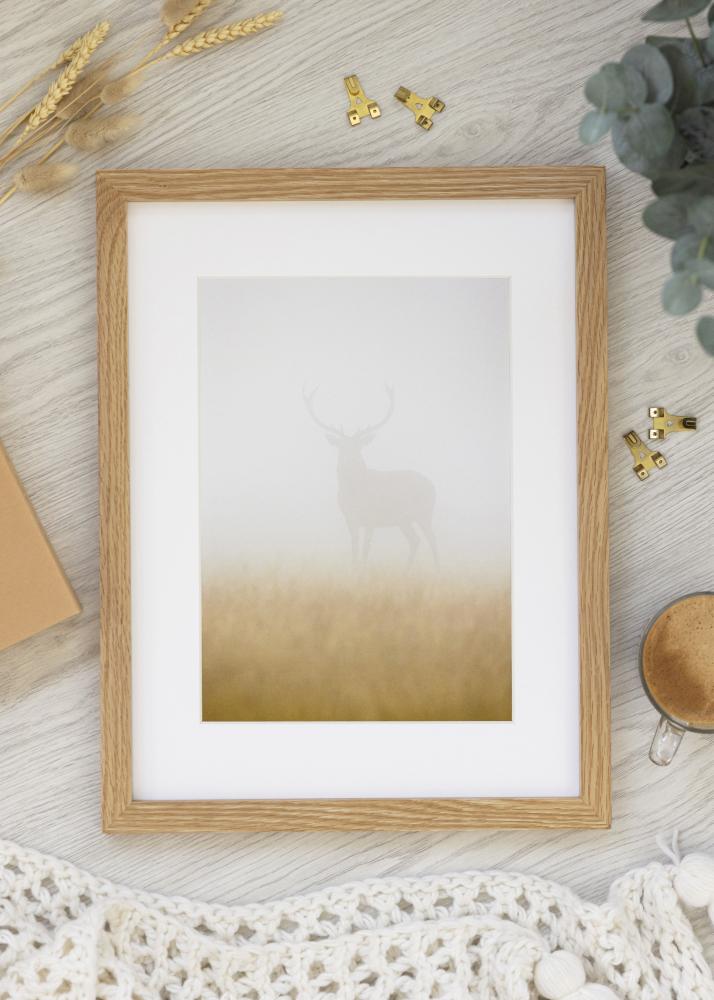 Premium by BGA Eiche 40x60 cm