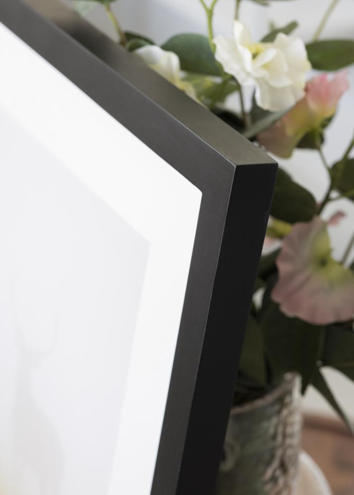 Premium by BGA Schwarz 40x50 cm
