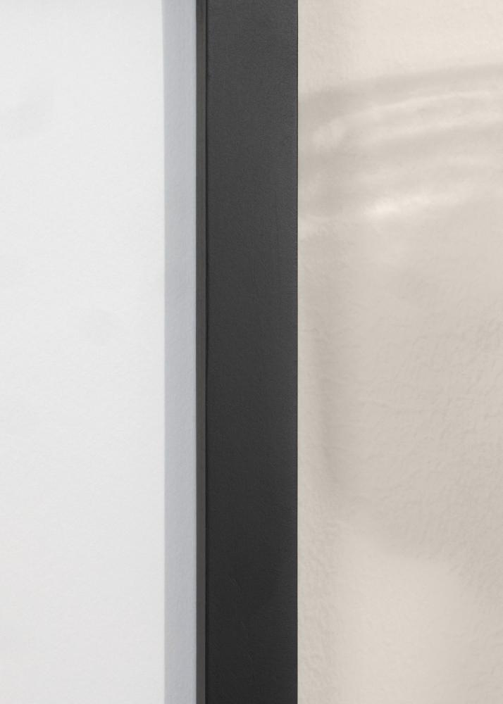 Premium by BGA Schwarz 40x50 cm
