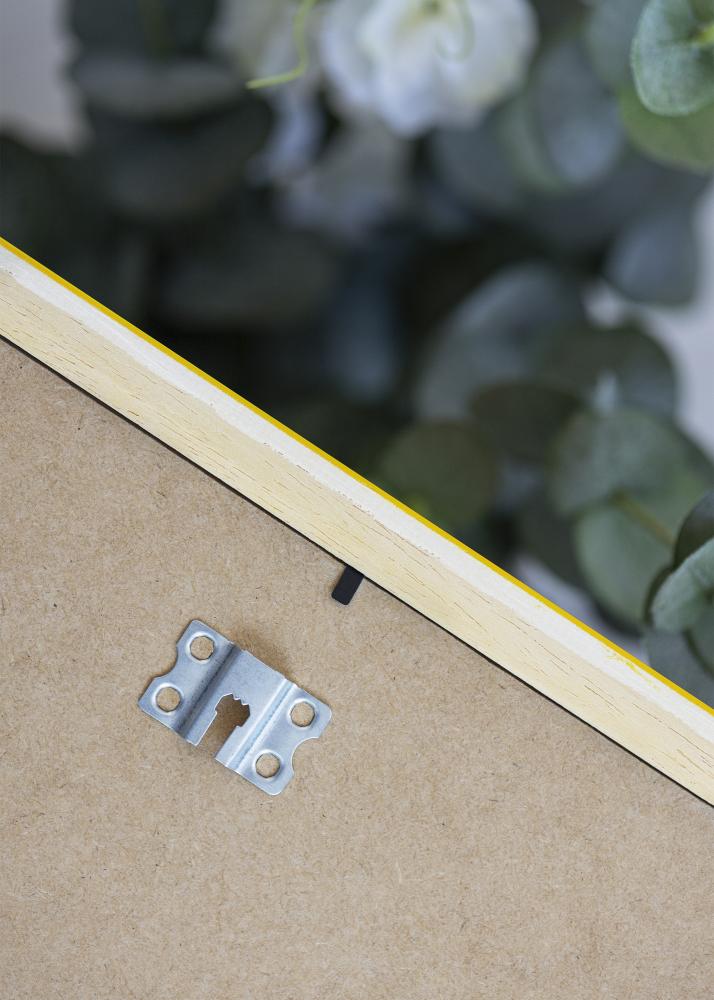 Rahmen Dorset Acrylglas Gold 29.7x42 cm (A3)