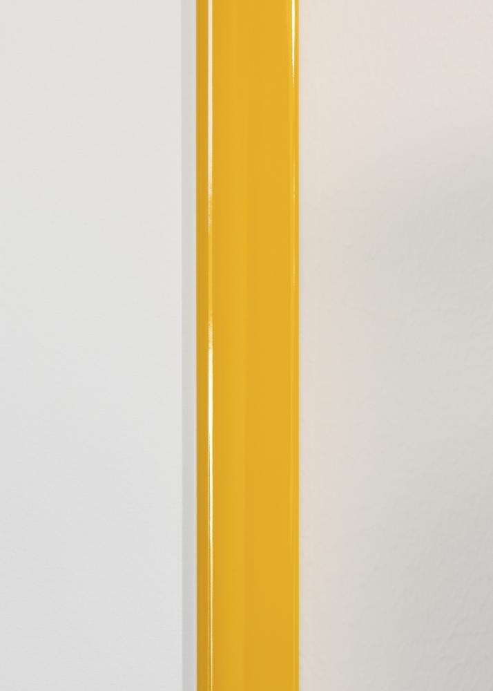 Rahmen Dorset Acrylglas Gold 29.7x42 cm (A3)