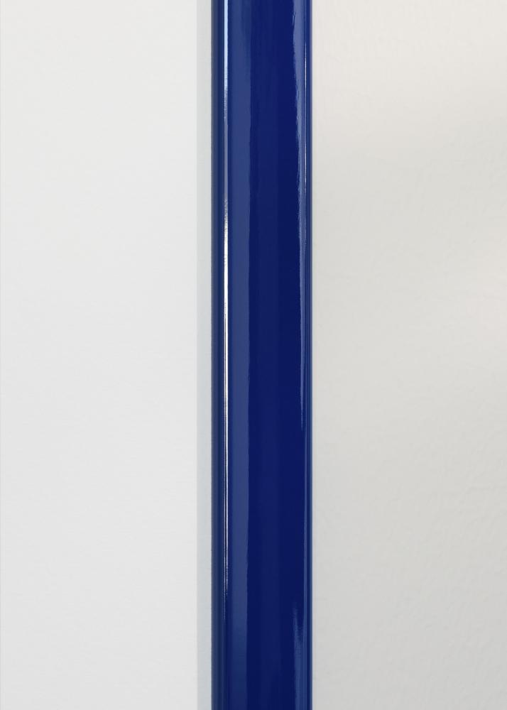 Rahmen Dorset Acrylglas Dunkelblau 42x59.4 cm (A2)