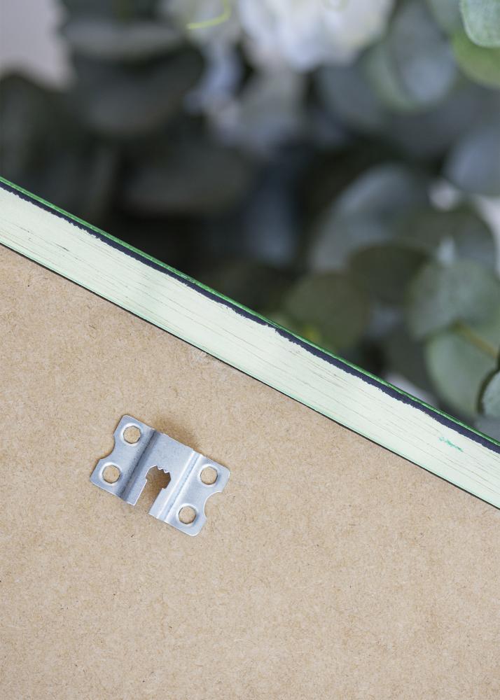 Rahmen Dorset Acrylglas Grün 59.4x84 cm (A1)