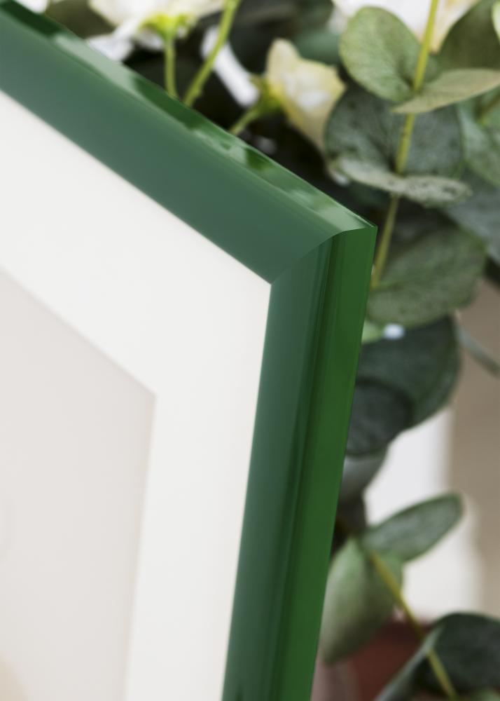 Rahmen Dorset Acrylglas Grün 59.4x84 cm (A1)