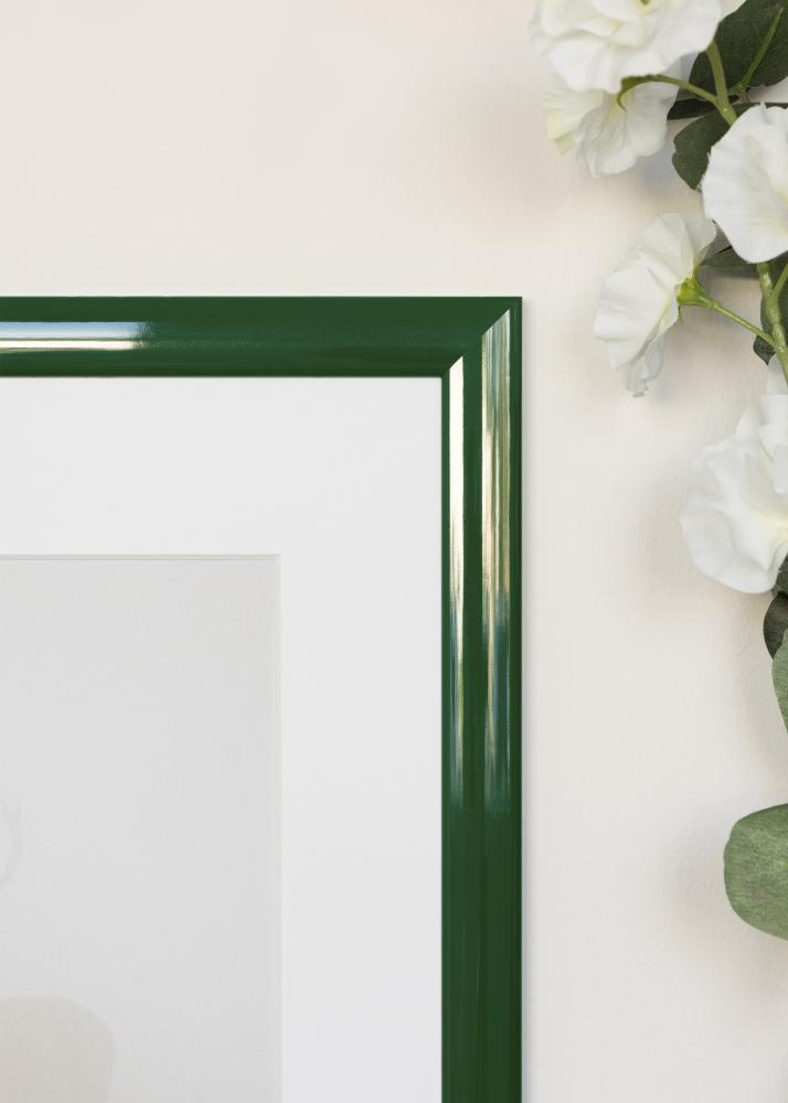 Rahmen Dorset Acrylglas Grün 59.4x84 cm (A1)