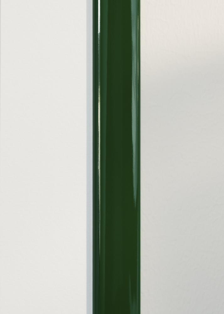 Rahmen Dorset Acrylglas Grün 59.4x84 cm (A1)