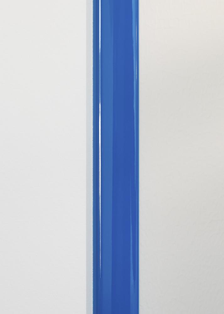 Rahmen Dorset Acrylglas Blau 42x59.4 cm (A2)