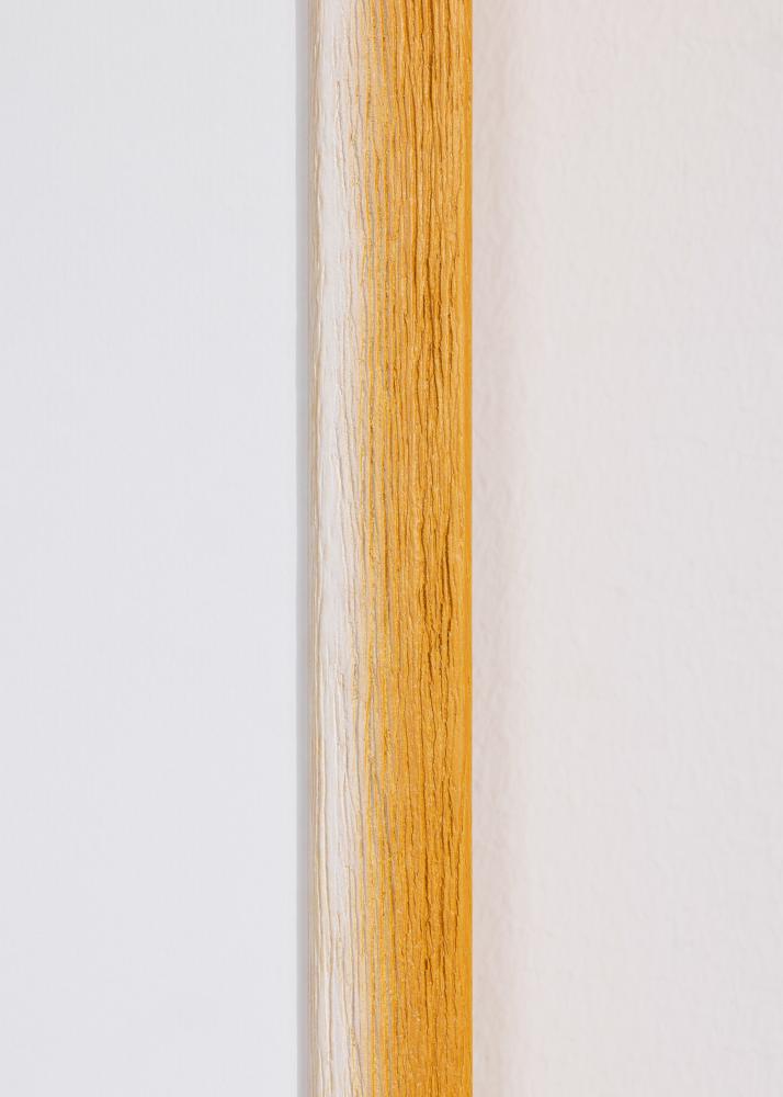 Rahmen Cornwall Acrylglas Gold 30x30 cm