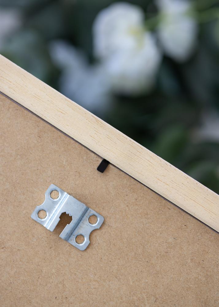 Rahmen Cornwall Acrylglas Lila 30x30 cm