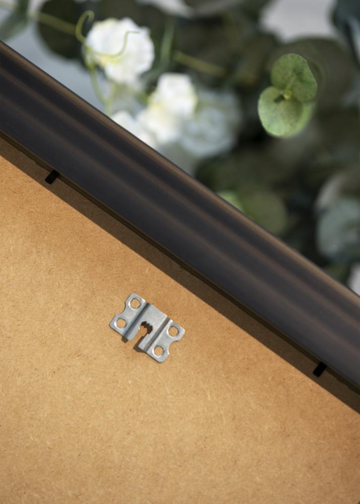 Rahmen Aberystwyth Acrylglas Gold 59.4x84 cm (A1)