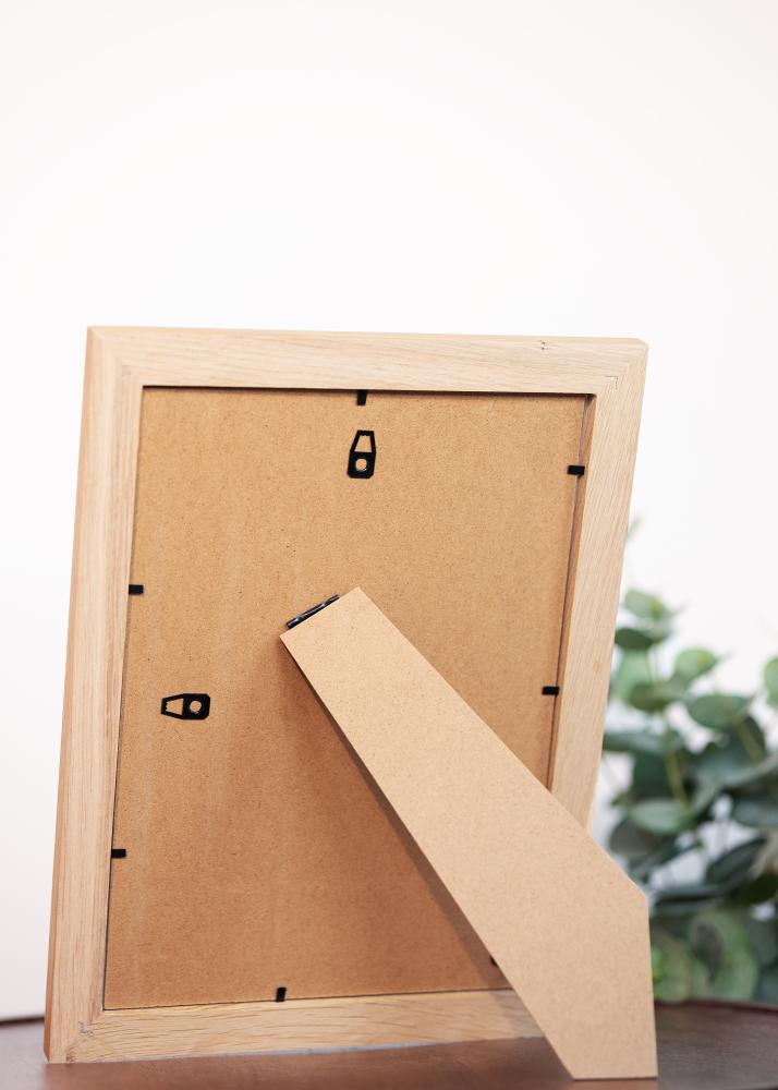 BGA Select Wide Acrylglas Eiche 21x29,7 cm (A4)