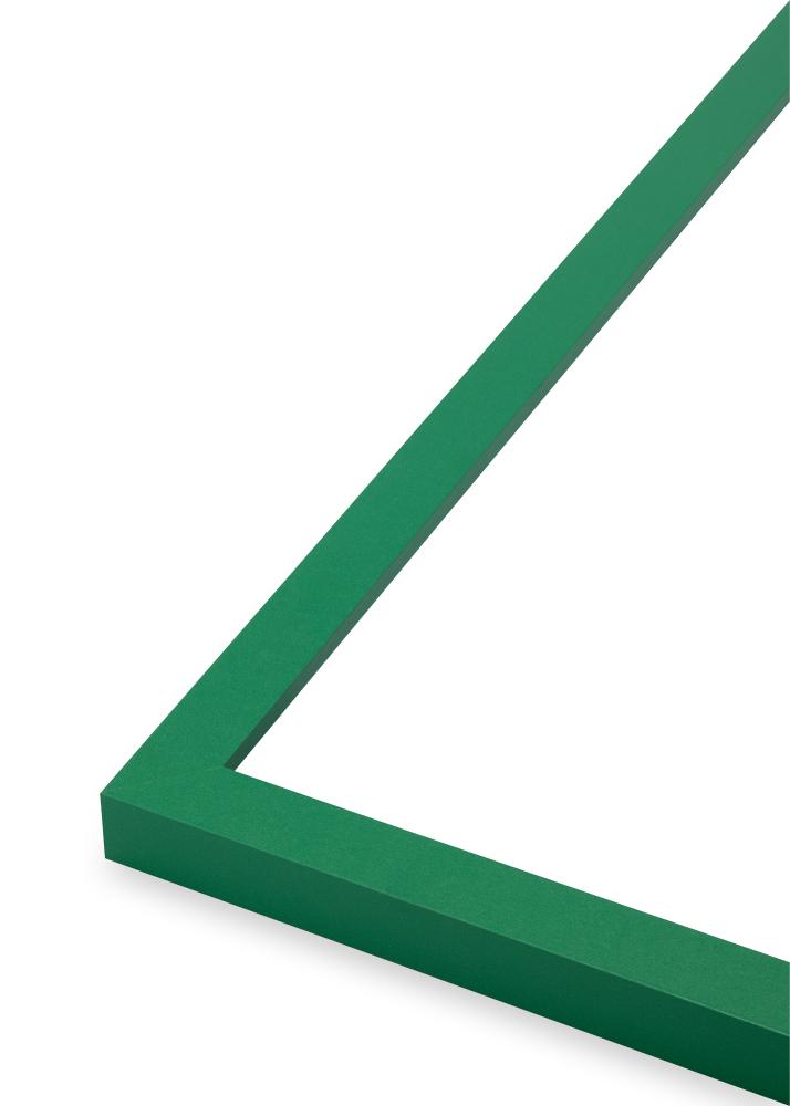 Rahmen Selection Acrylglas Light Green 60x80 cm