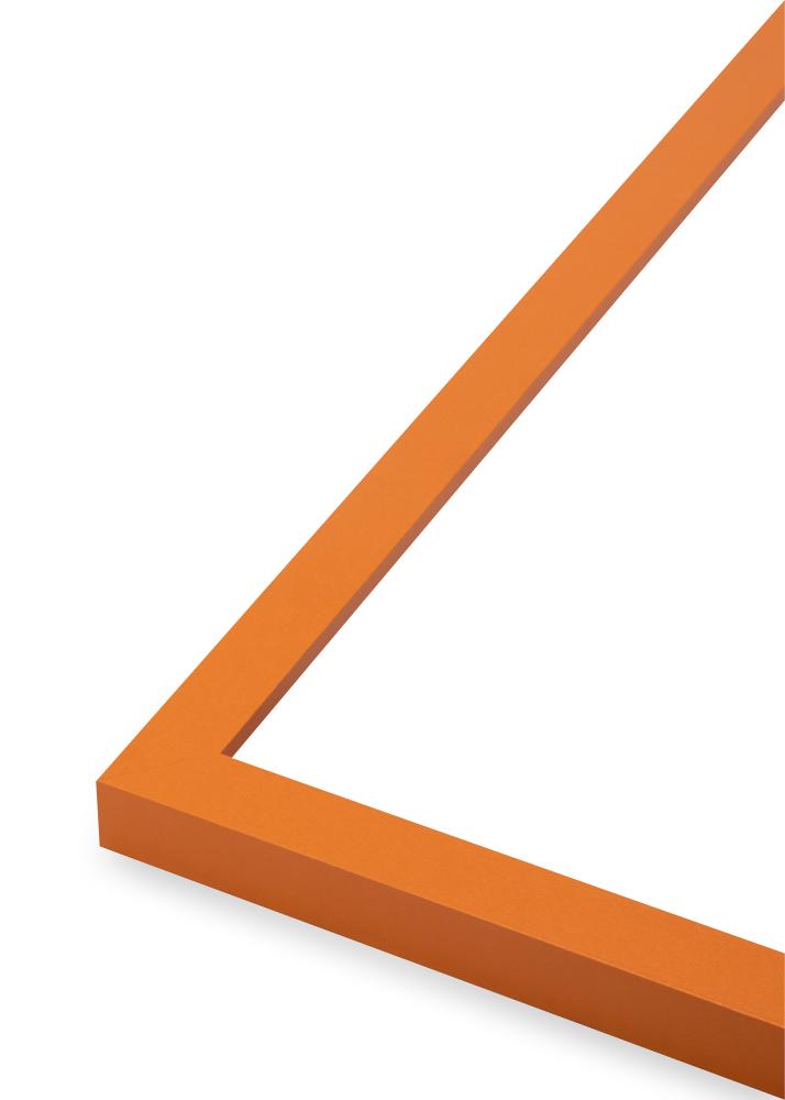Rahmen Selection Acrylglas Orange 59.4x84 cm (A1)