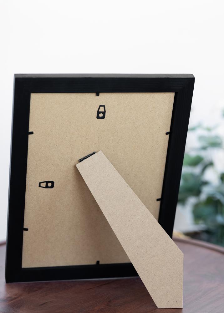 BGA Select Wide Acrylglas Schwarz 21x29,7 cm (A4)