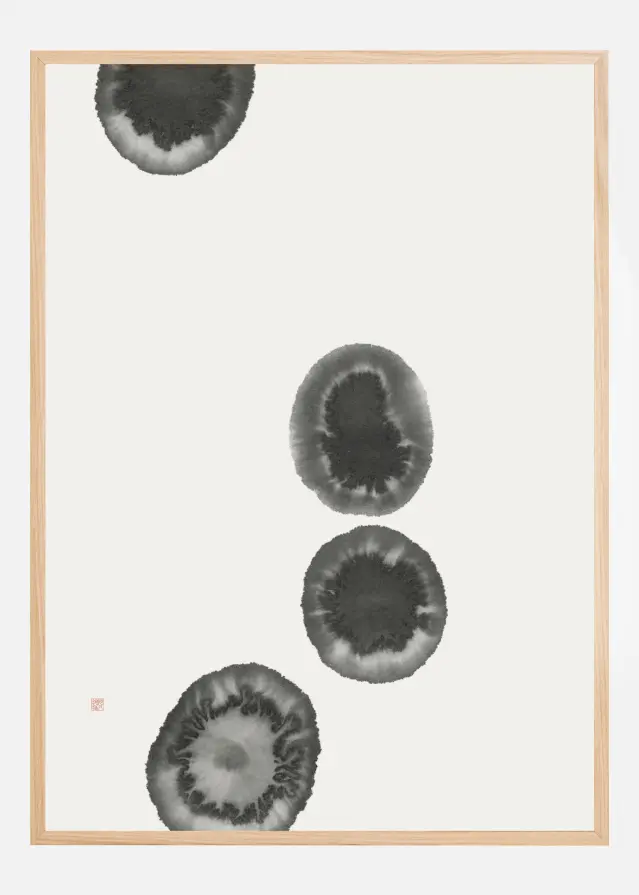 Atoll Ilands Poster