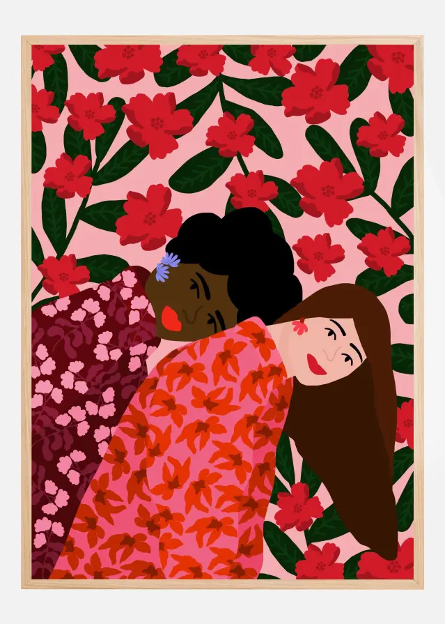 Friendship Poster